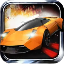 Быстрые гонки 3D - Fast Racing