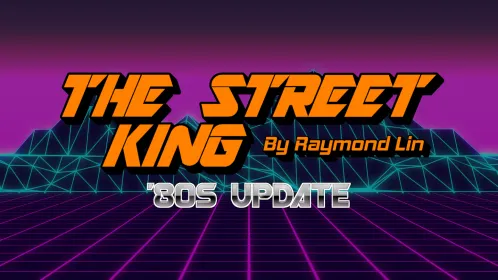 Screenshot The Street King