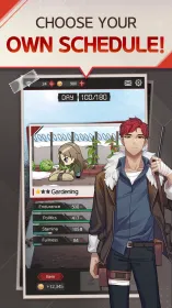 Screenshot Dangerous Shelter - Choice