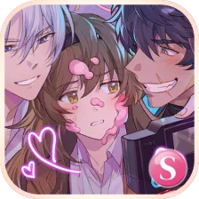 Mayday Memory: CHOICE SF Otome