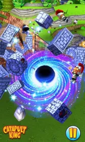 Screenshot Catapult King