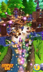Screenshot Catapult King