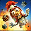 Catapult King