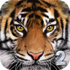 Ultimate Tiger Simulator 2