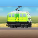 Pocket Trains: Railroad Tycoon