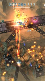 Screenshot Sky Force Reloaded