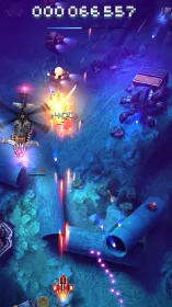 Screenshot Sky Force Reloaded