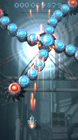 Screenshot Sky Force Reloaded