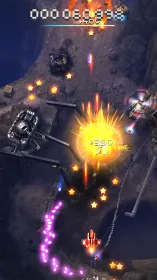Screenshot Sky Force Reloaded