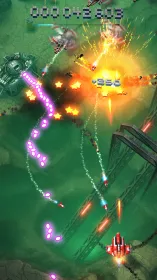 Screenshot Sky Force Reloaded