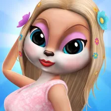 Говорящая Кошка Кими