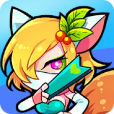 Catch Idle – Epic Clicker RPG
