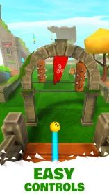 Screenshot Mini GOLF Tour: Clash & Battle