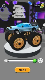 Screenshot Car Master 3D