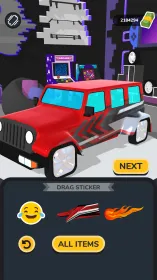 Screenshot Car Master 3D