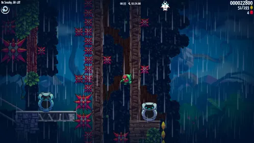 Screenshot Levelhead