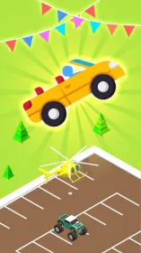Screenshot Idle Racing Tycoon