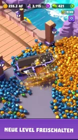 Screenshot Gold & Goblins