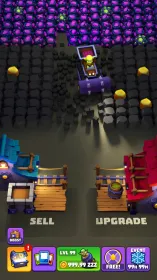 Screenshot Gold & Goblins