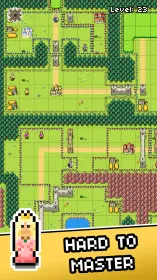 Screenshot Island Empire - Стратегия