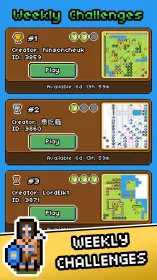 Screenshot Island Empire - Стратегия