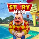 Dark Riddle 2: Story Mode
