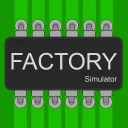 Factory Simulator