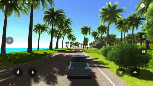 Screenshot Ocean Is Home: Survival Island