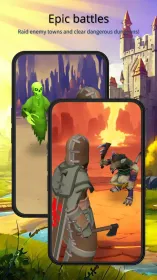 Screenshot Magic Streets