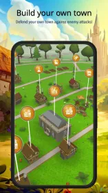 Screenshot Magic Streets