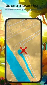 Screenshot Magic Streets