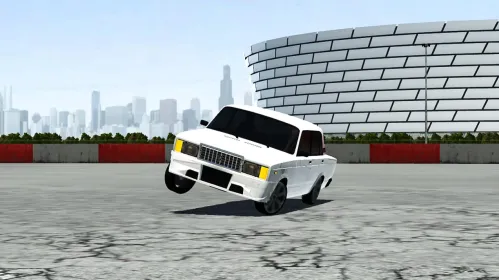 Screenshot Автош Спид