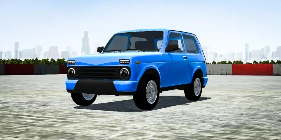 Screenshot Автош Спид