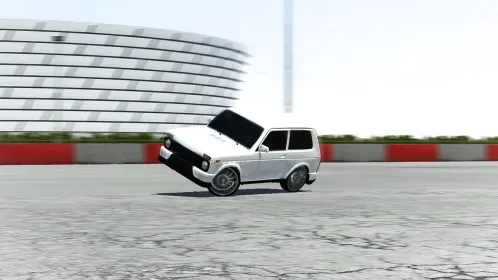 Screenshot Автош Спид