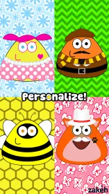 Screenshot Pou