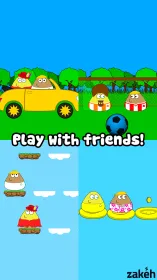 Screenshot Pou