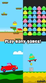 Screenshot Pou