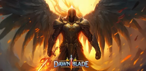 Screenshot Dawnblade