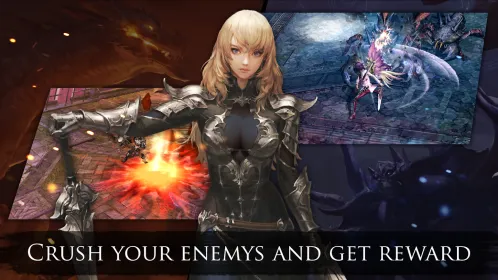 Screenshot Shadowblood