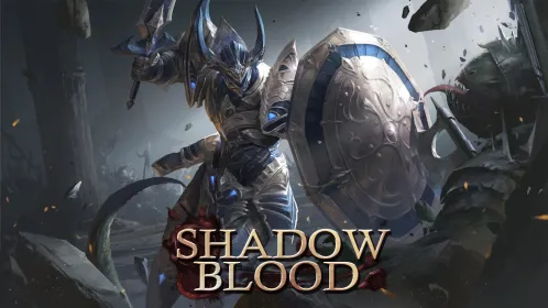 Screenshot Shadowblood