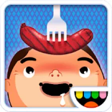 Toca Kitchen