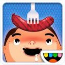 Toca Kitchen
