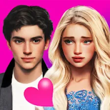 Love Story Game – Графическая новелла и симулятор