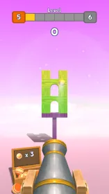 Screenshot Knock Balls