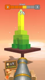 Screenshot Knock Balls