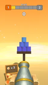Screenshot Knock Balls