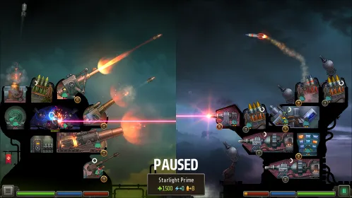 Screenshot REDCON