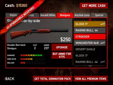 Screenshot SAS: Zombie Assault 3