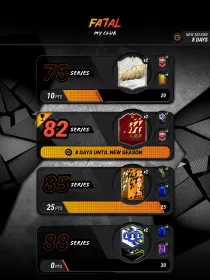 Screenshot MADFUT 22