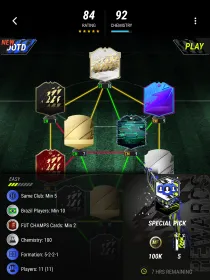 Screenshot MADFUT 22